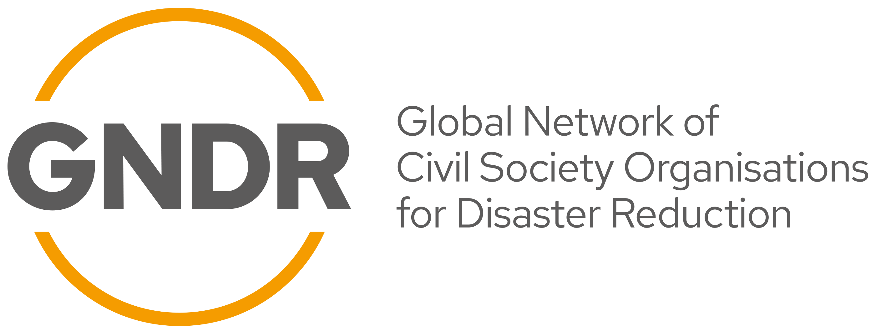 Global Network of Civil Society Organisations for Disaster Reduction