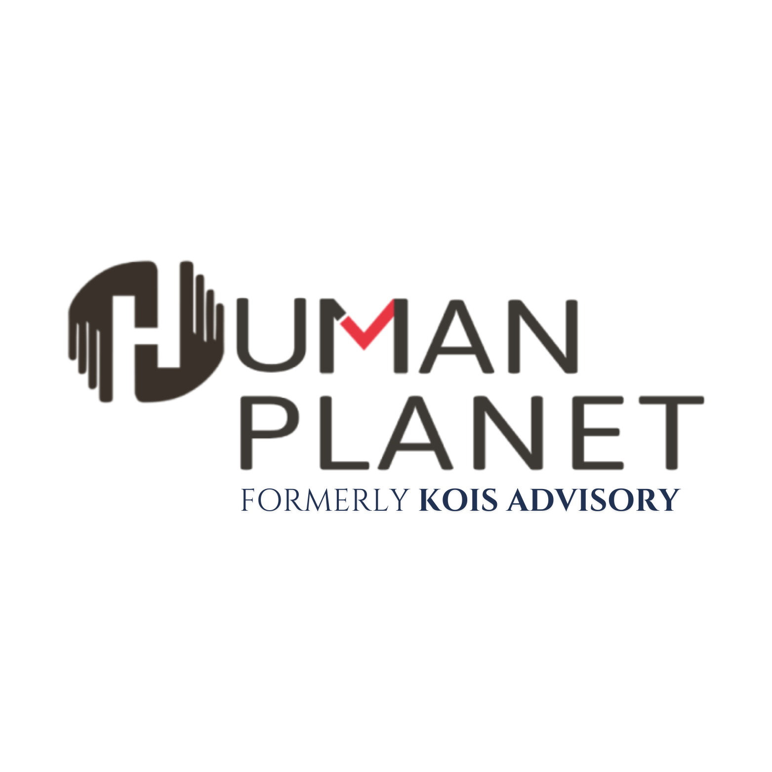 Human Planet