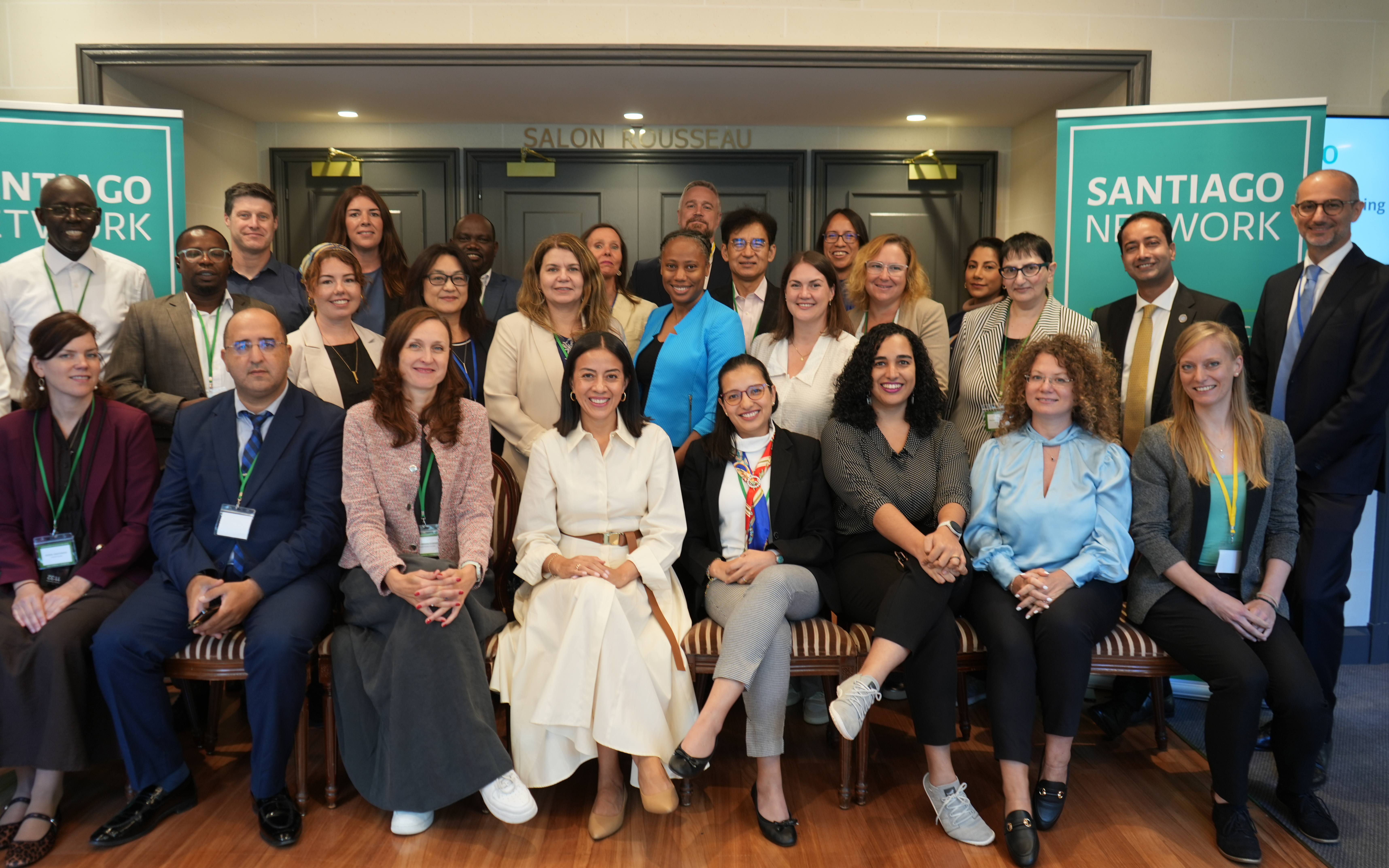 Fifth Advisory Board meeting Event Image