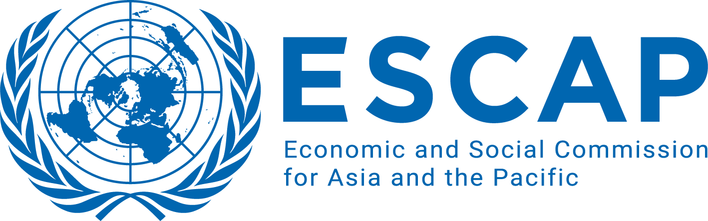 United Nations Economic and Social Commission for Asia and the Pacific