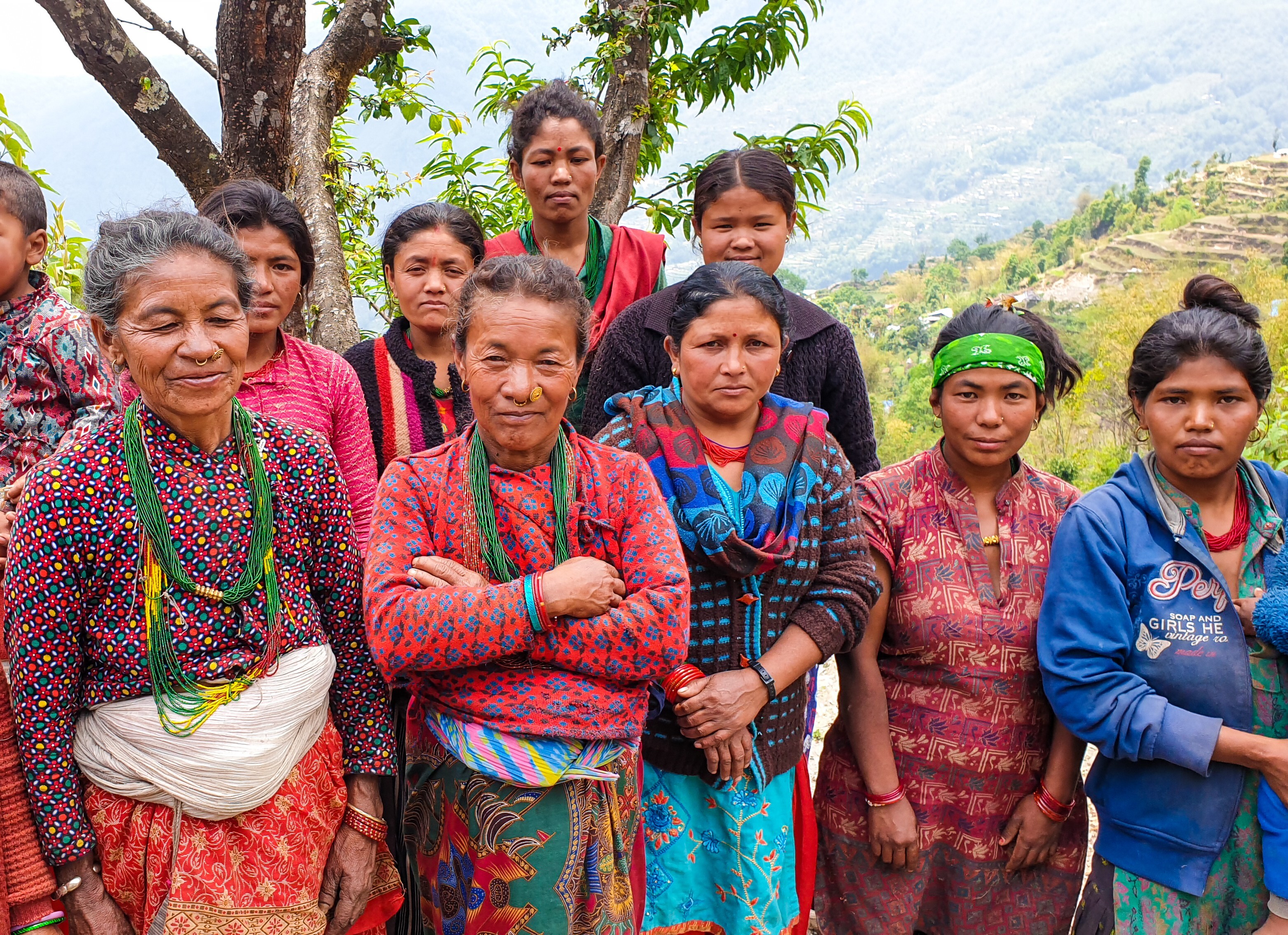 Enabling technical assistance from and for communities facing climate‑related loss and damage: the Santiago Network launches a community‑driven approach News Image