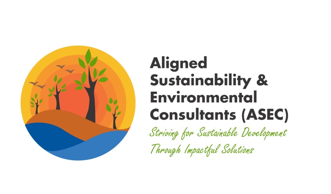 Aligned Sustainability & Environmental Consultants