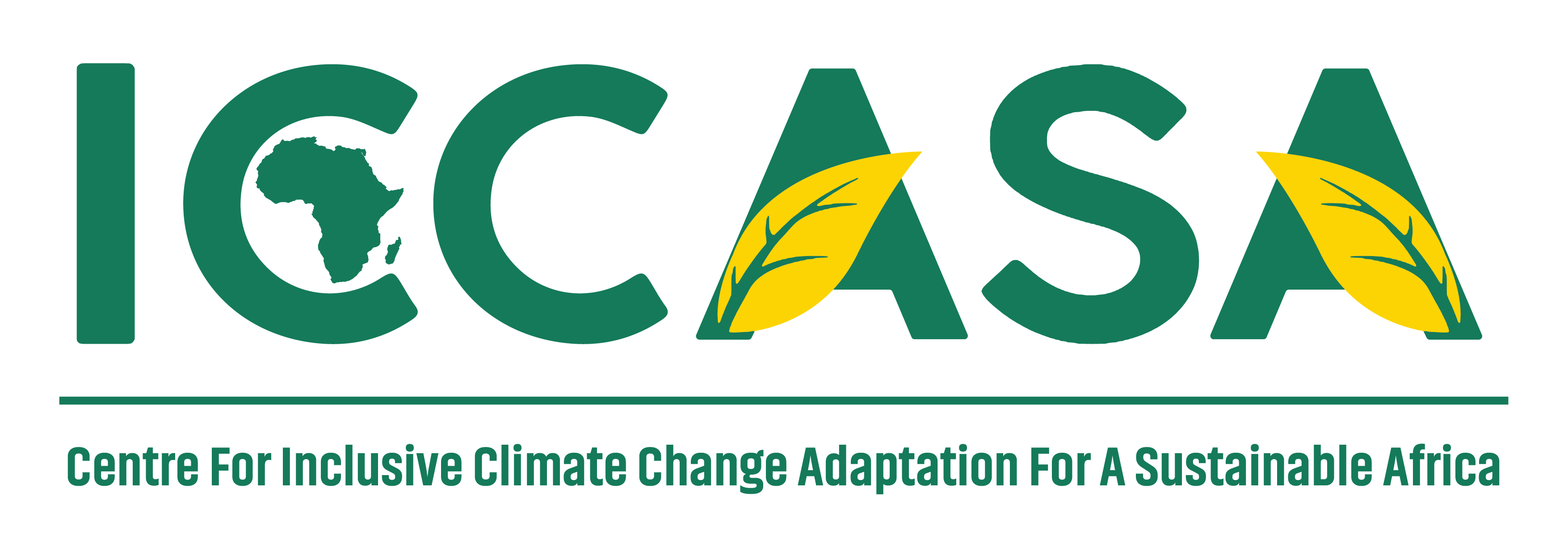 Centre for Inclusive Climate Change Adaptation for a Sustainable Africa