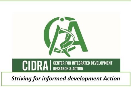 Centre for Integrated Development Research and Action