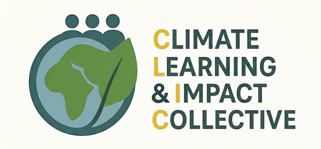 Climate Learning and Impact Collective
