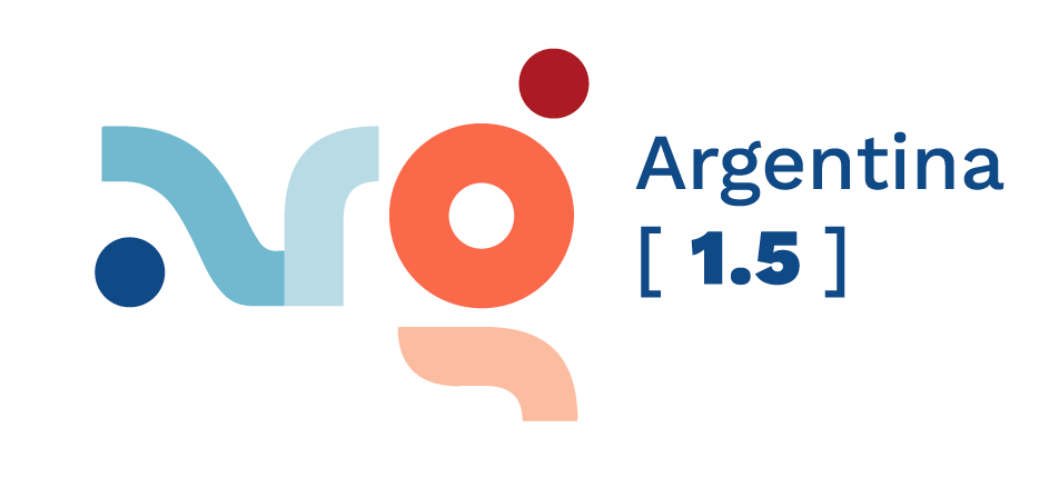 Fundación Argentina 1.5