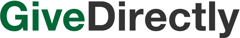 GiveDirectly