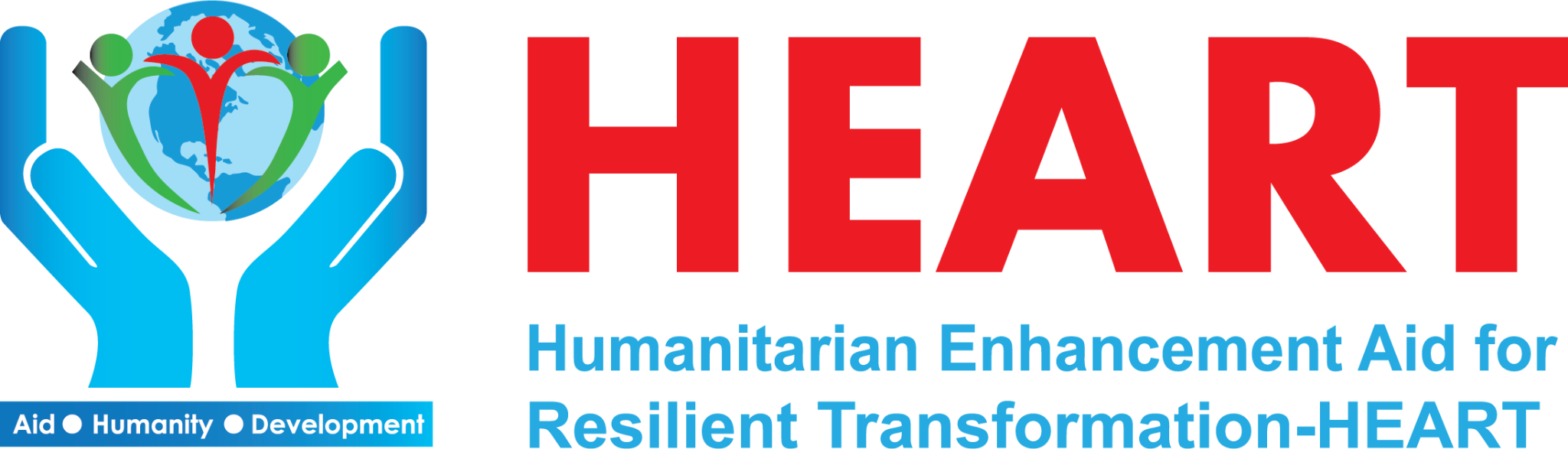 Humanitarian Enhancement Aid for Resilient Transformation