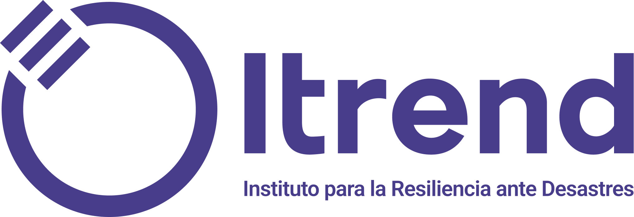 Instituto para la Resiliencia ante Desastres