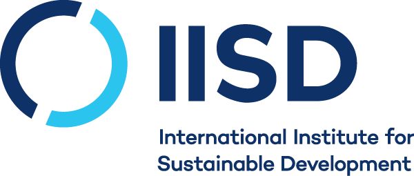 International Institute for Sustainable Development