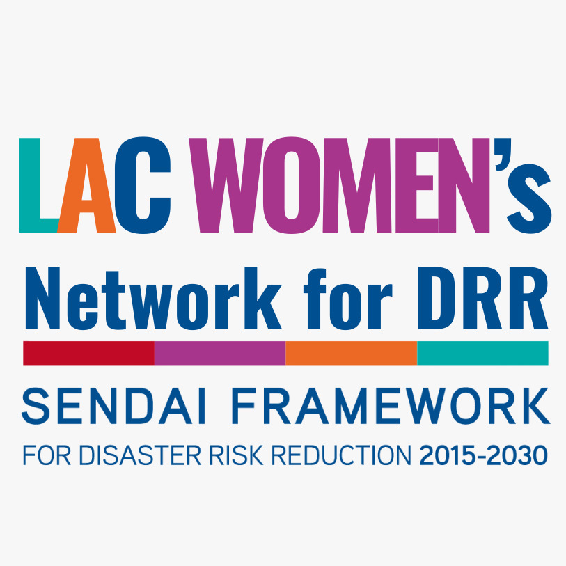 Latin America and Caribbean Women’s Network for Disaster Risk Reduction