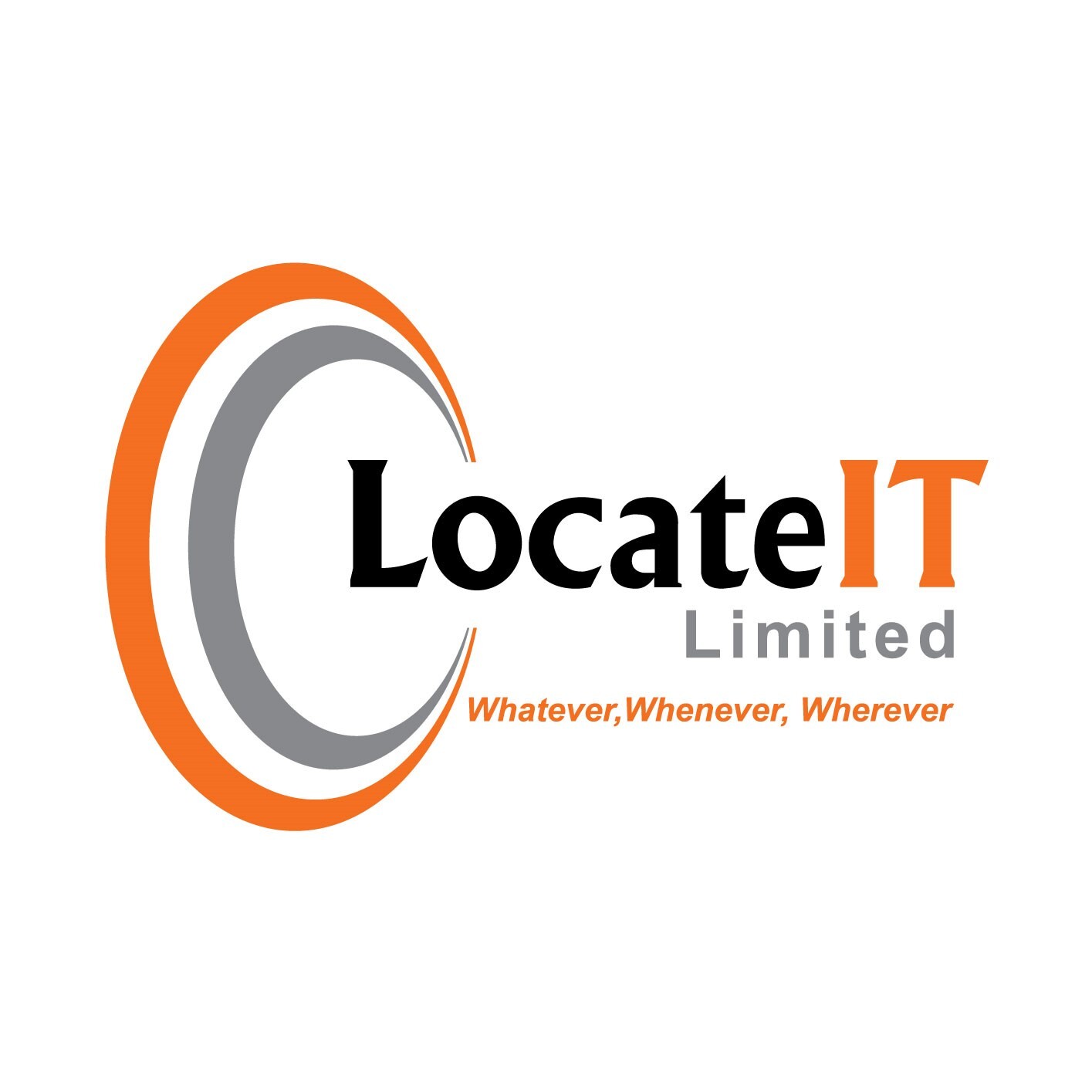 LocateIT