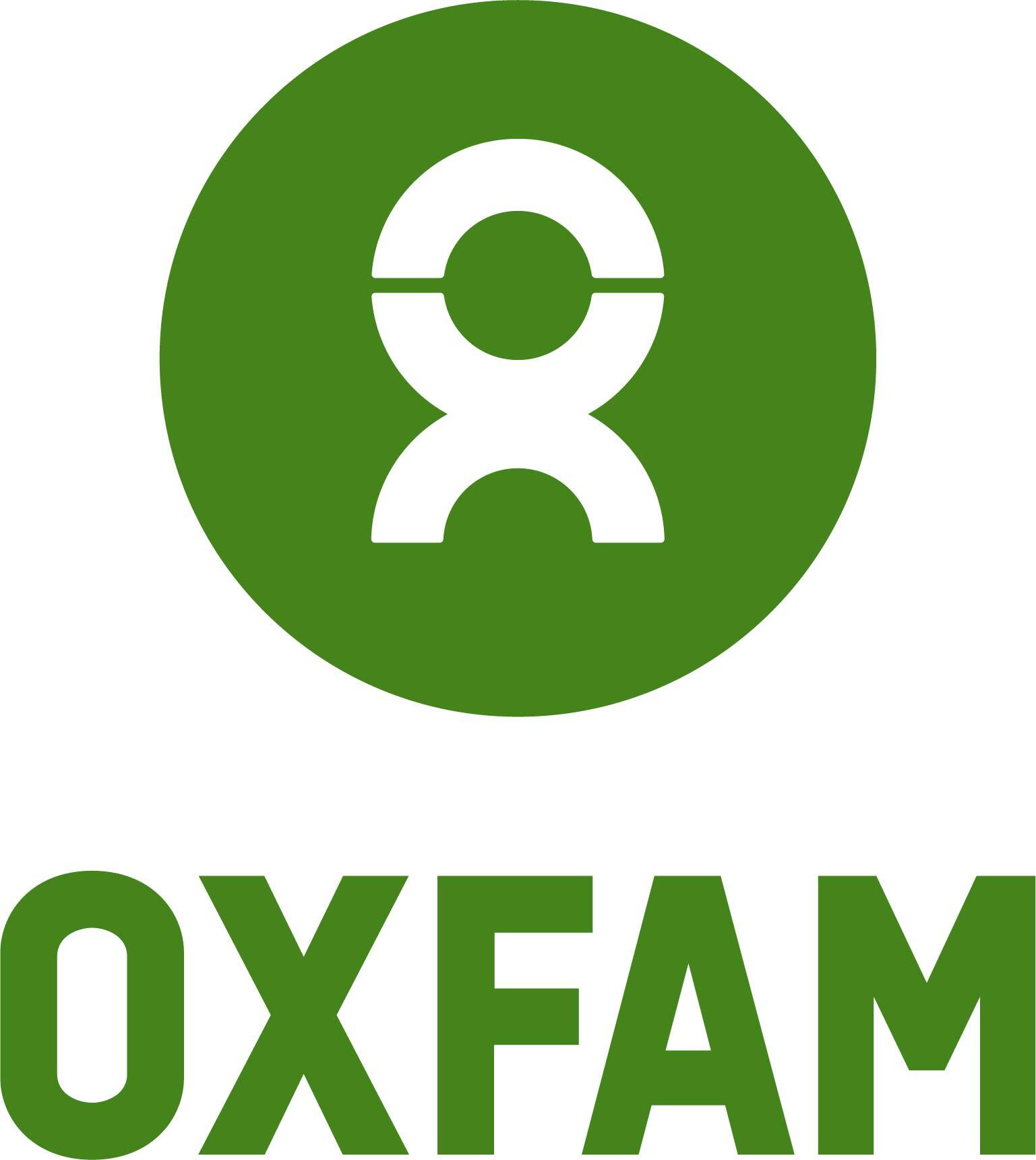Oxfam Great Britain