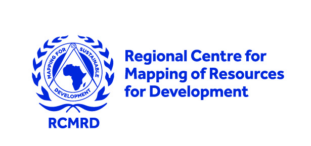 Regional Center for Mapping of Resources for Development