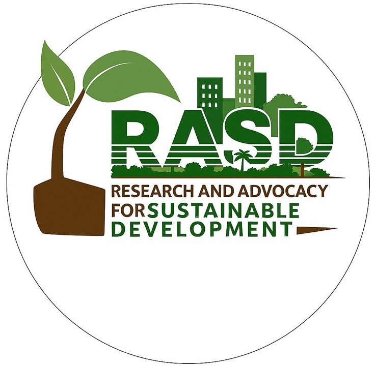 Research and Advocacy for Sustainable Development