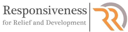 Responsiveness for Relief and Development