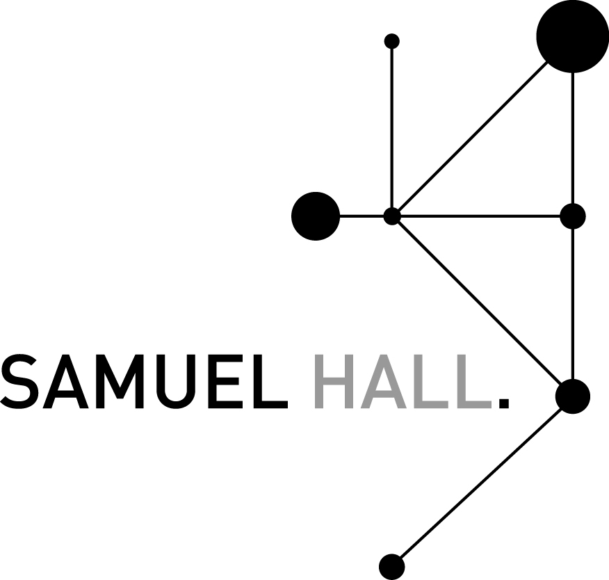 Samuel Hall