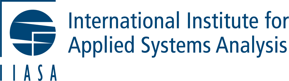 The International Institute for Applied Systems Analysis