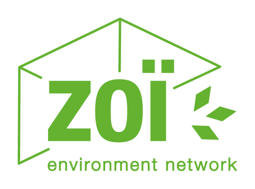Zoï Environment Network