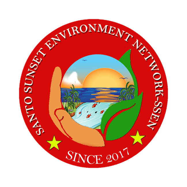 Santo Sunset Environment Network