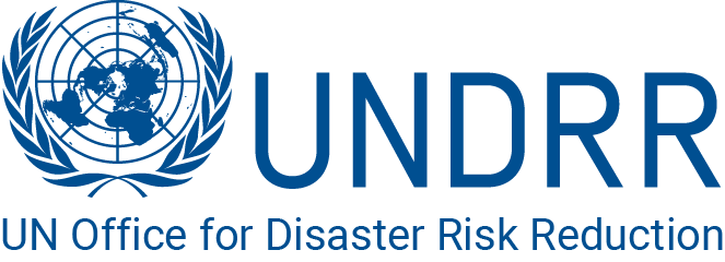 UNDRR Logo