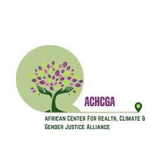 African Center for Health, Climate & Gender Justice Alliance (ACHCGA)