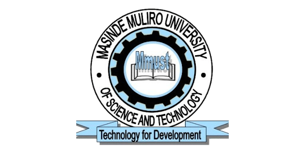 Masinde Muliro Uni of Science and Technology